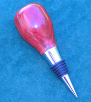Large Redheart Stopper