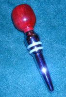 Small Premium Redheart Stopper - Style 1