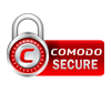 Comodo security logo